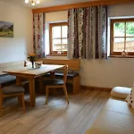 Διαμέρισμα Bio- Bauernhof Obermaurach *
