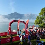 Διαμέρισμα Bio- Bauernhof Obermaurach