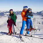 Διαμέρισμα Bio- Bauernhof Obermaurach Walchsee