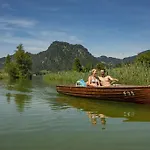 Bio- Bauernhof Obermaurach Walchsee