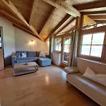 Bio- Bauernhof Obermaurach * Walchsee