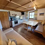 Διαμέρισμα Bio- Bauernhof Obermaurach *