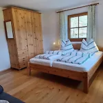 Διαμέρισμα Bio- Bauernhof Obermaurach Walchsee