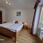 Διαμέρισμα Bio- Bauernhof Obermaurach Walchsee