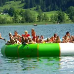 Bio- Bauernhof Obermaurach Walchsee