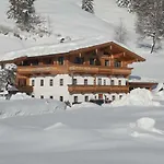 Διαμέρισμα Bio- Bauernhof Obermaurach *