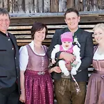 Bio- Bauernhof Obermaurach *