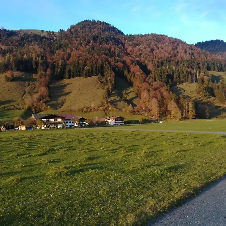 Bio- Bauernhof Obermaurach *