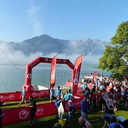 Daire Bio- Bauernhof Obermaurach