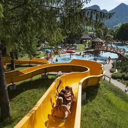 Bio- Bauernhof Obermaurach Daire