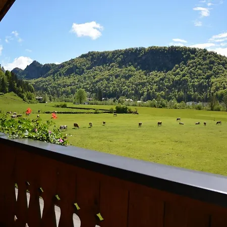 Bio- Bauernhof Obermaurach Апартаменты *
