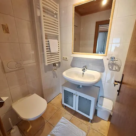 Appartement Bio- Bauernhof Obermaurach *