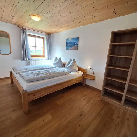 Bio- Bauernhof Obermaurach *