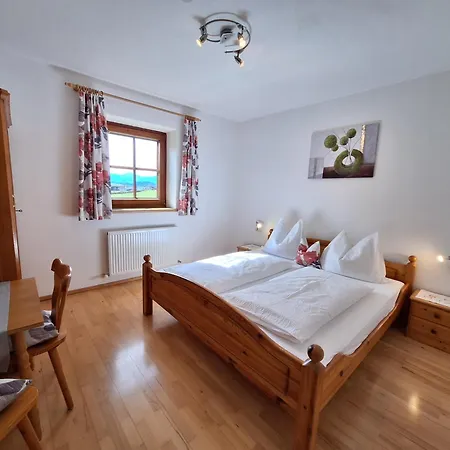 Apartment Bio- Bauernhof Obermaurach Walchsee
