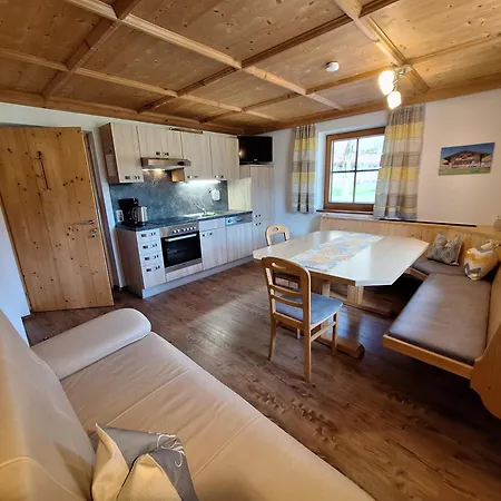 Apartment Bio- Bauernhof Obermaurach *