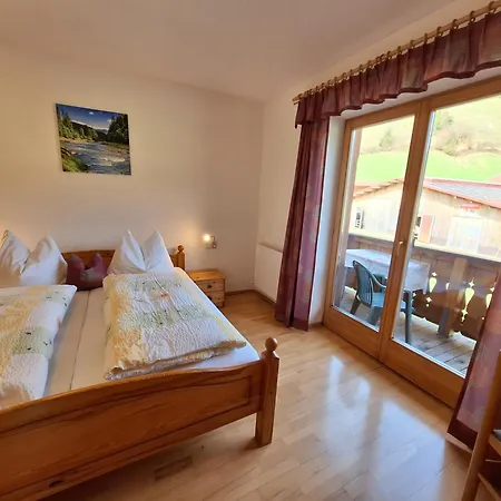 Apartment Bio- Bauernhof Obermaurach