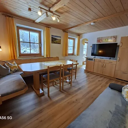 Bio- Bauernhof Obermaurach Daire