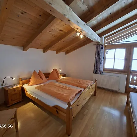 Bio- Bauernhof Obermaurach Appartement Walchsee