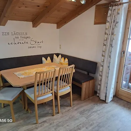 Bio- Bauernhof Obermaurach Walchsee