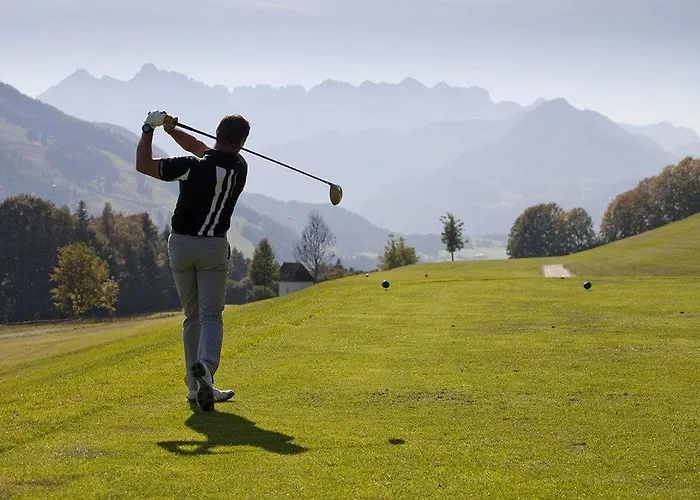 Apartment Bio- Bauernhof Obermaurach Walchsee