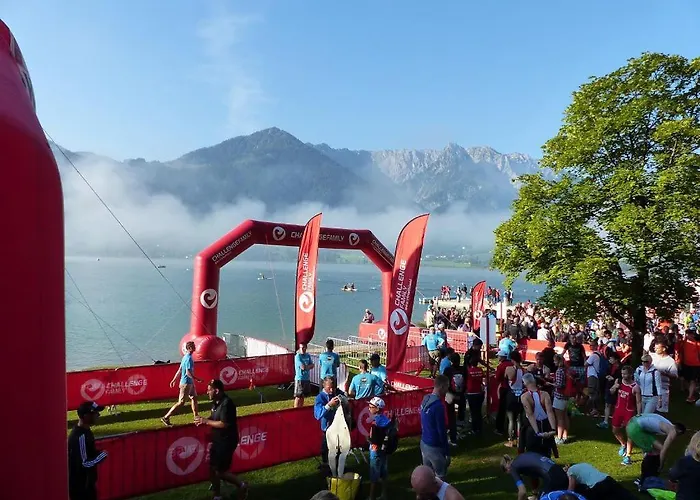 Apartment Bio- Bauernhof Obermaurach