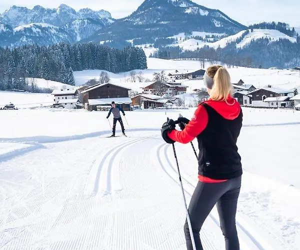 Apartment Bio- Bauernhof Obermaurach *