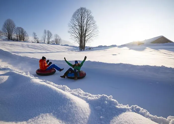 Apartment Bio- Bauernhof Obermaurach