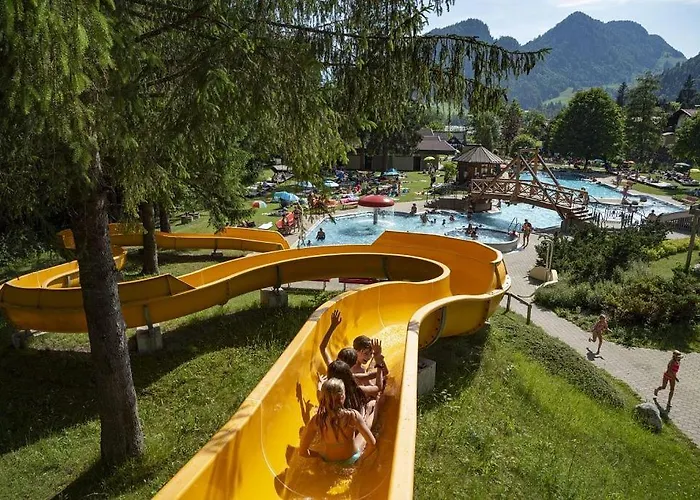 Bio- Bauernhof Obermaurach Apartmán