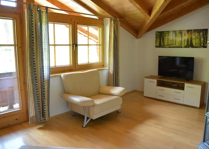 Bio- Bauernhof Obermaurach *