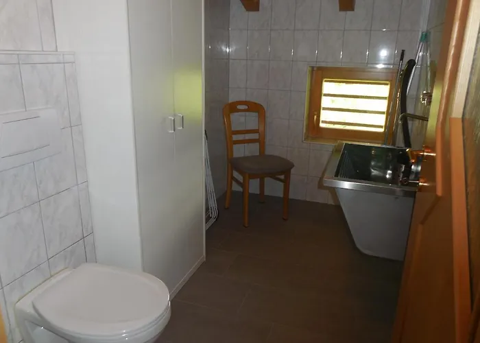 Bio- Bauernhof Obermaurach