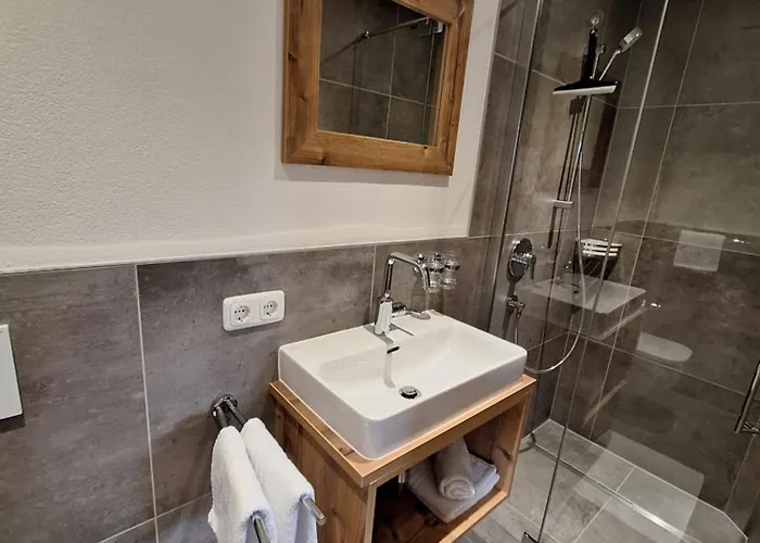 Bio- Bauernhof Obermaurach Walchsee