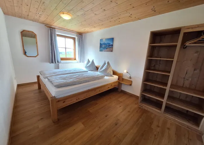 Bio- Bauernhof Obermaurach *