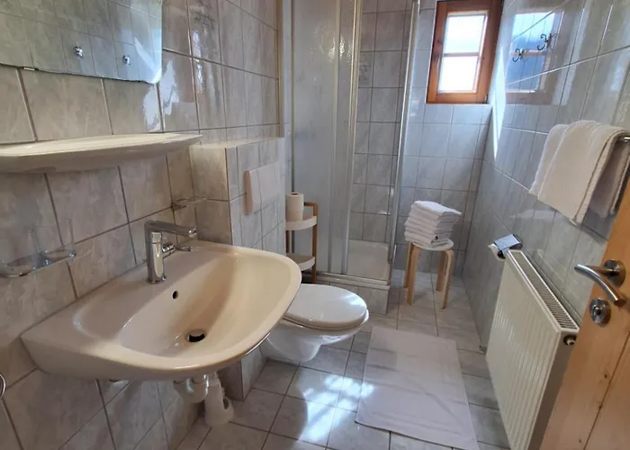 Bio- Bauernhof Obermaurach