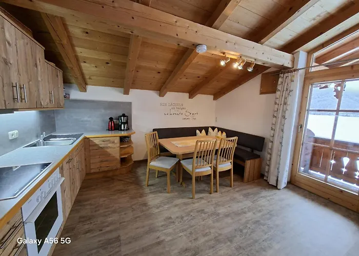 Bio- Bauernhof Obermaurach *