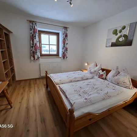 Apartamento Bio- Bauernhof Obermaurach