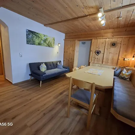 Apartamento Bio- Bauernhof Obermaurach *