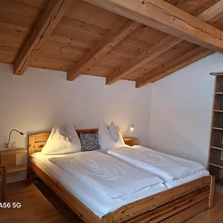 Bio- Bauernhof Obermaurach * Walchsee