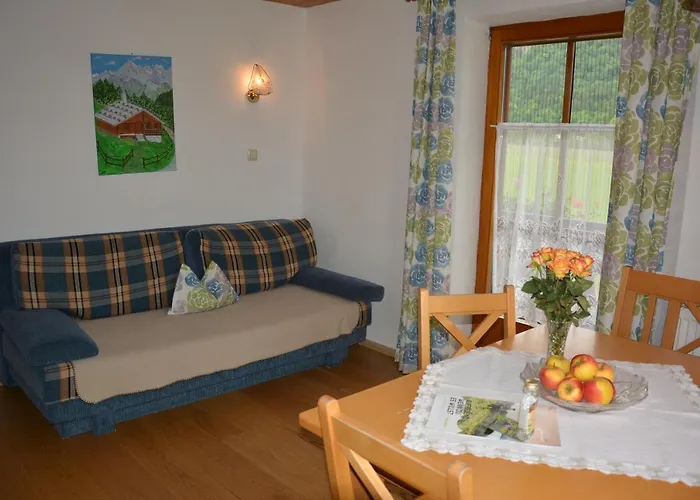 Bio- Bauernhof Obermaurach