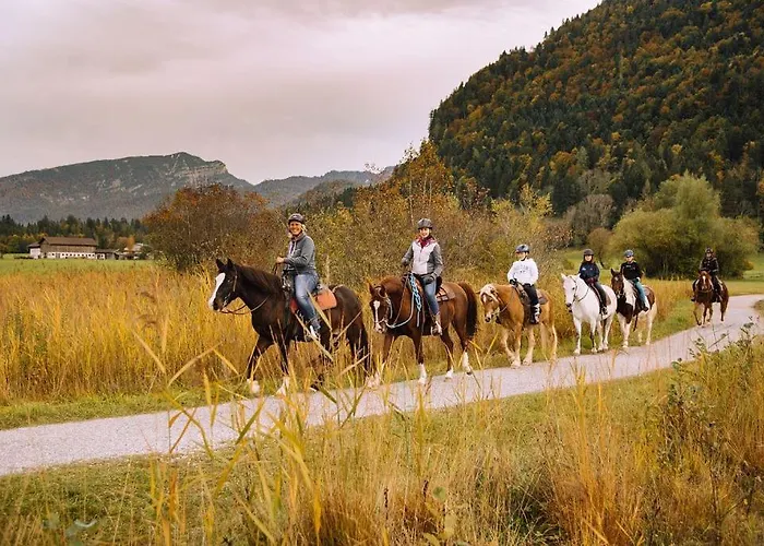 Bio- Bauernhof Obermaurach Apartamento