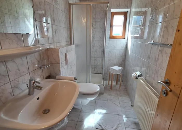 Bio- Bauernhof Obermaurach *