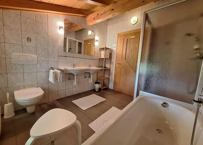 Bio- Bauernhof Obermaurach