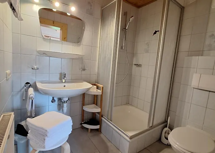 Bio- Bauernhof Obermaurach * Walchsee