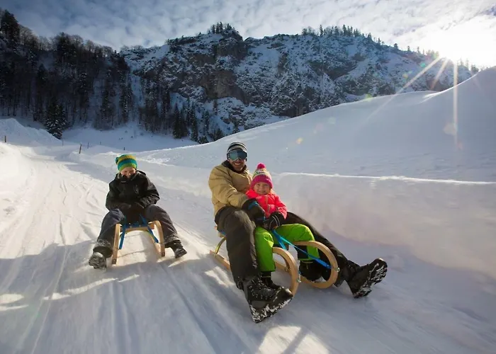 Bio- Bauernhof Obermaurach